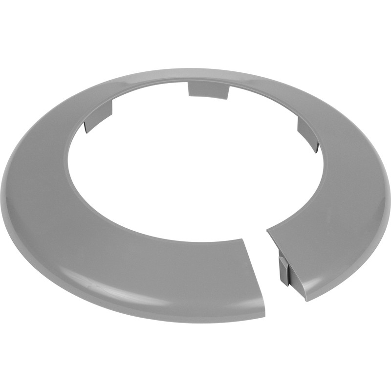 Talon Soil Pipe Collar 110mm Grey
