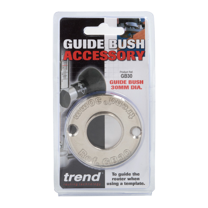 Trend Guide Brush 30mm