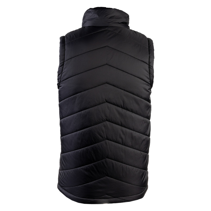 CAT Essentials Body Warmer Black Large