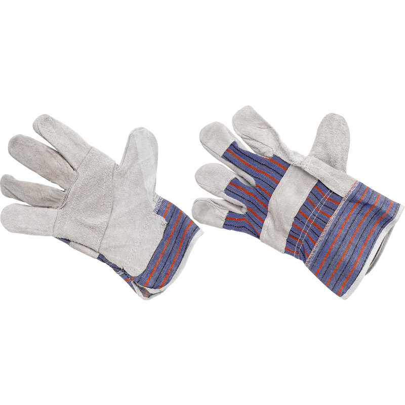 Canadian Rigger Gloves