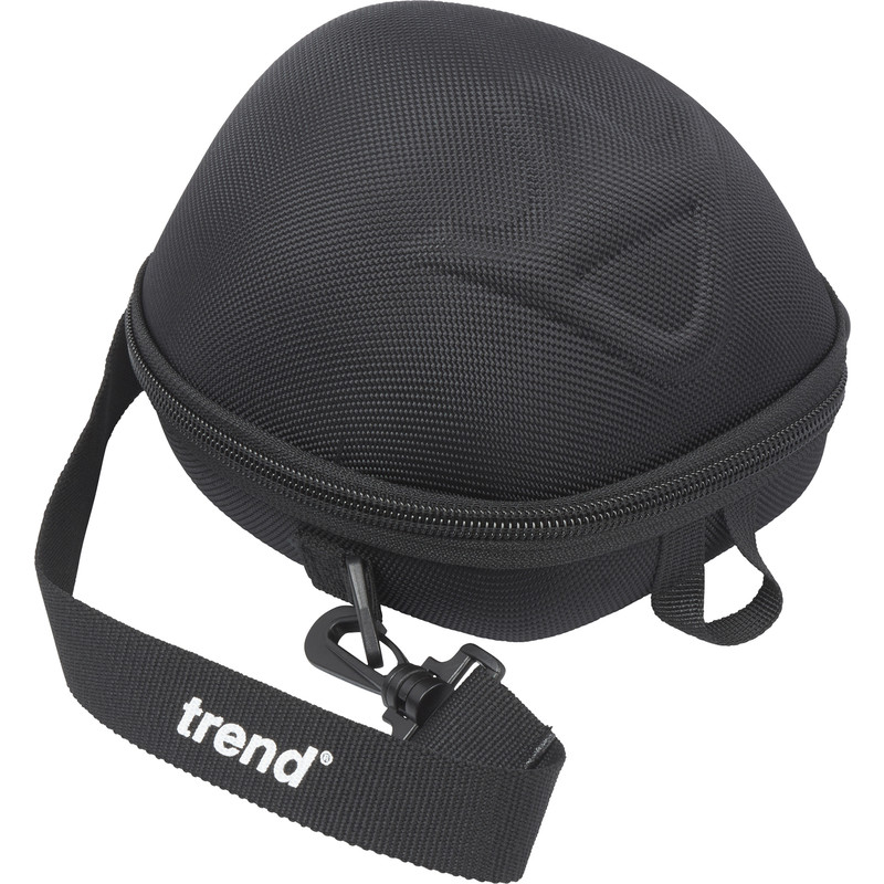 Trend Air Stealth P3R Half Mask Respirator Storage Case