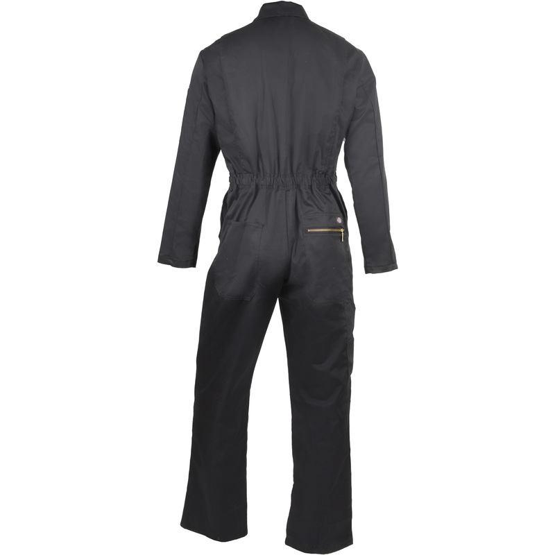 Dickies Redhawk Coverall Black XL