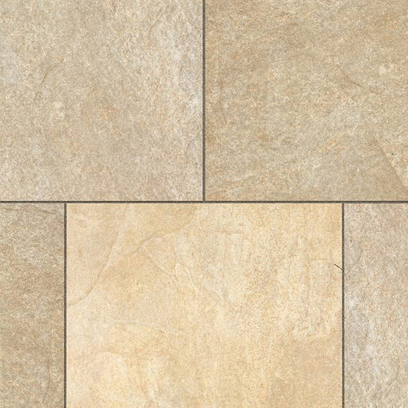 Marshalls Symphony Classic Beta Porcelain Paving Slabs Project Pack Buff