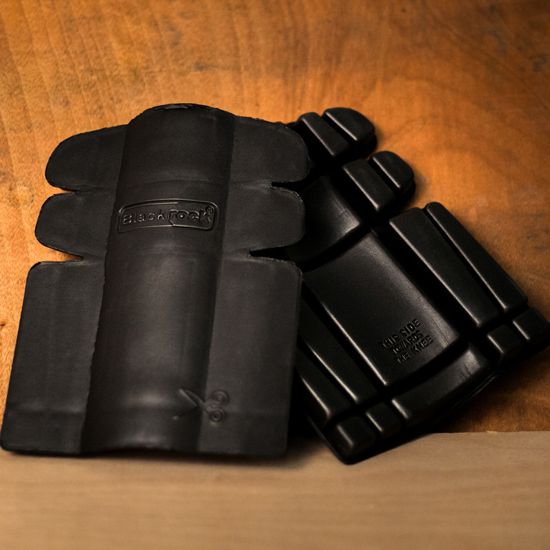 Womens Action Trousers Large Black