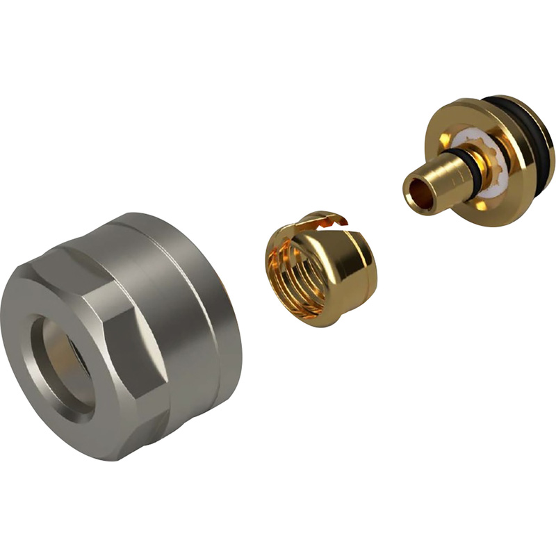 Warmup pipe Repair Kit 12mm x 2mm