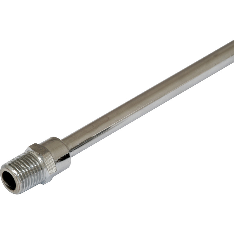 Gas Restrictor Tube CP 1m x 8mm