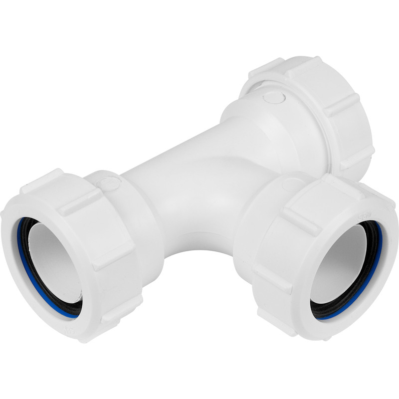 McAlpine V8M Multi Fit Swept Tee 1 1/4"