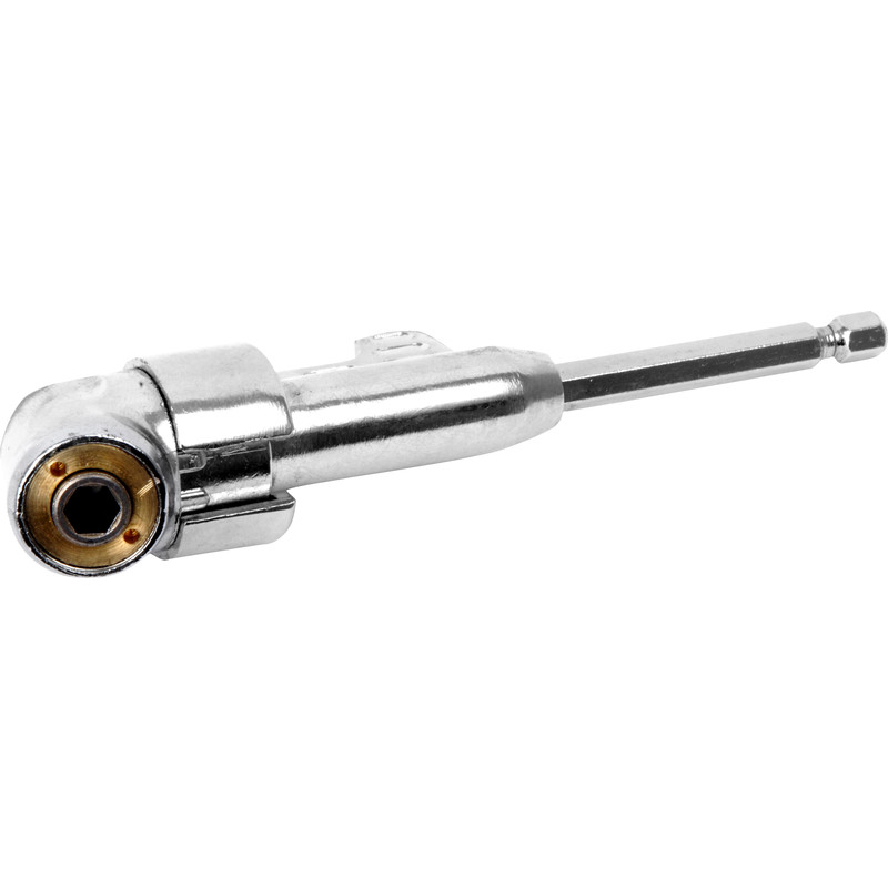 Offset Screwdriver Attachment