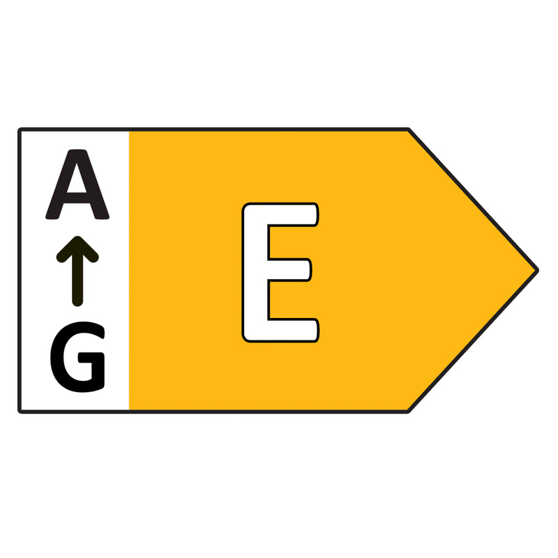 Integral LED Classic GU10 Dimmable Lamp Bulb 3.6W Warm White 400lm