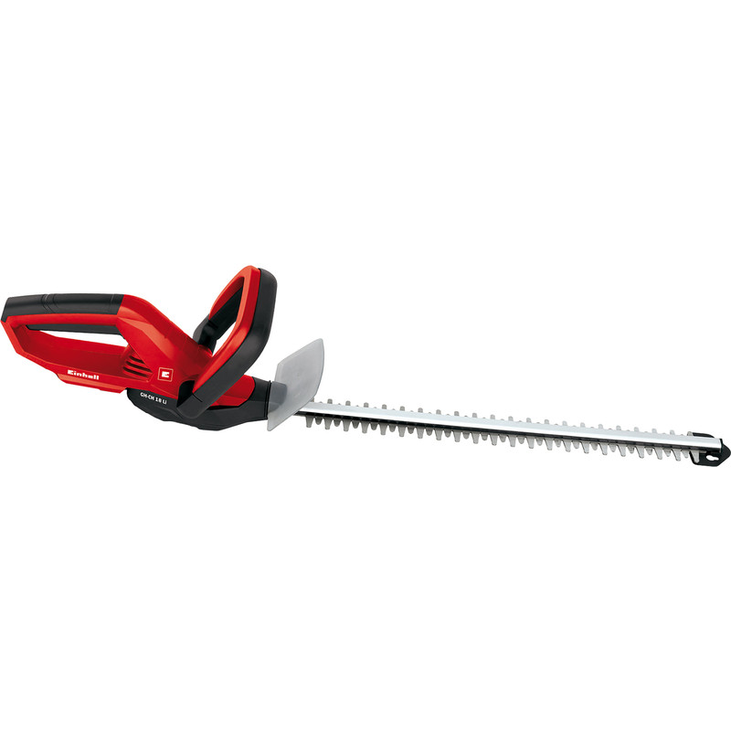 Einhell 18V 46cm Cordless Hedge Trimmer GE-CH1846 Body Only