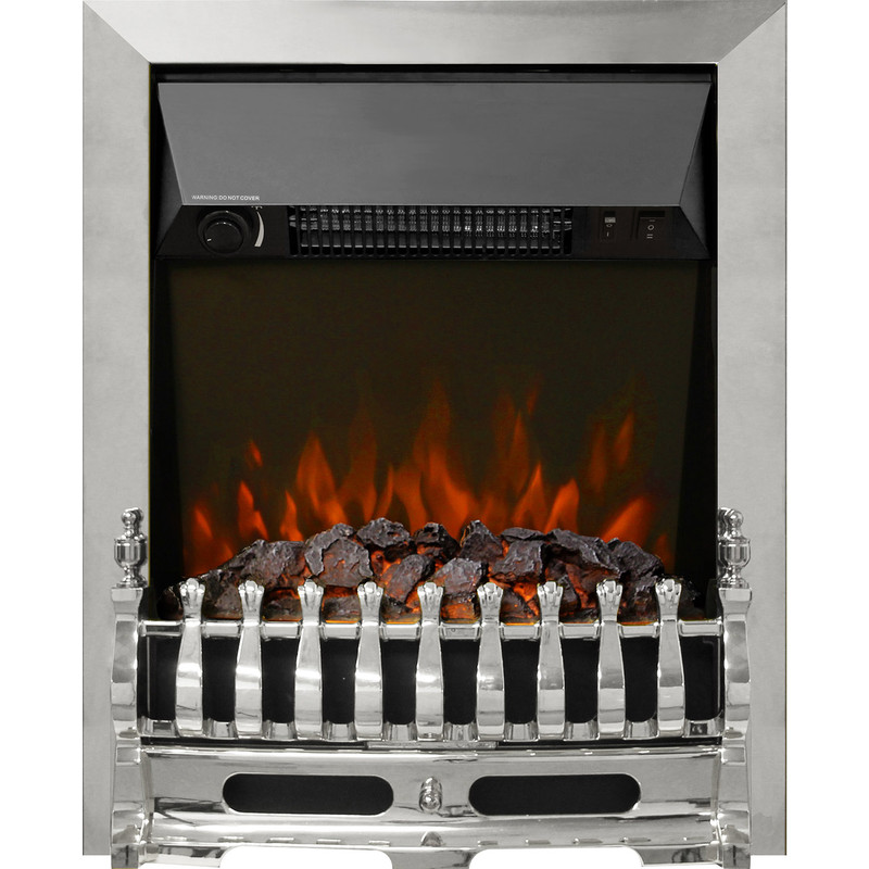 Be Modern Bayden Electric Fire 19"