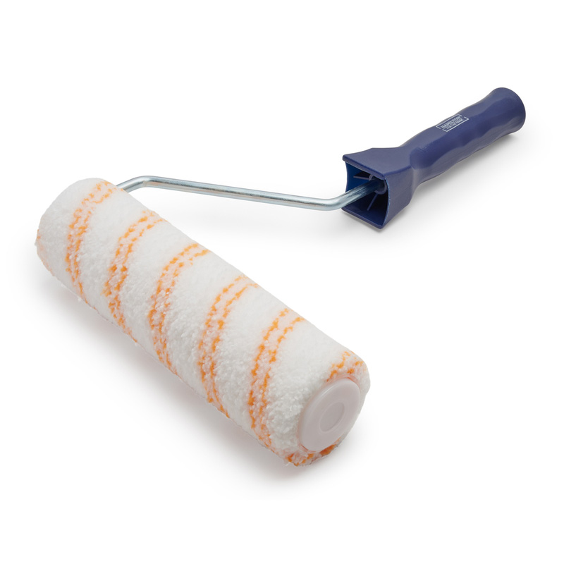 Hamilton For The Trade 27 Piece Big Indoor Brush & Roller Set