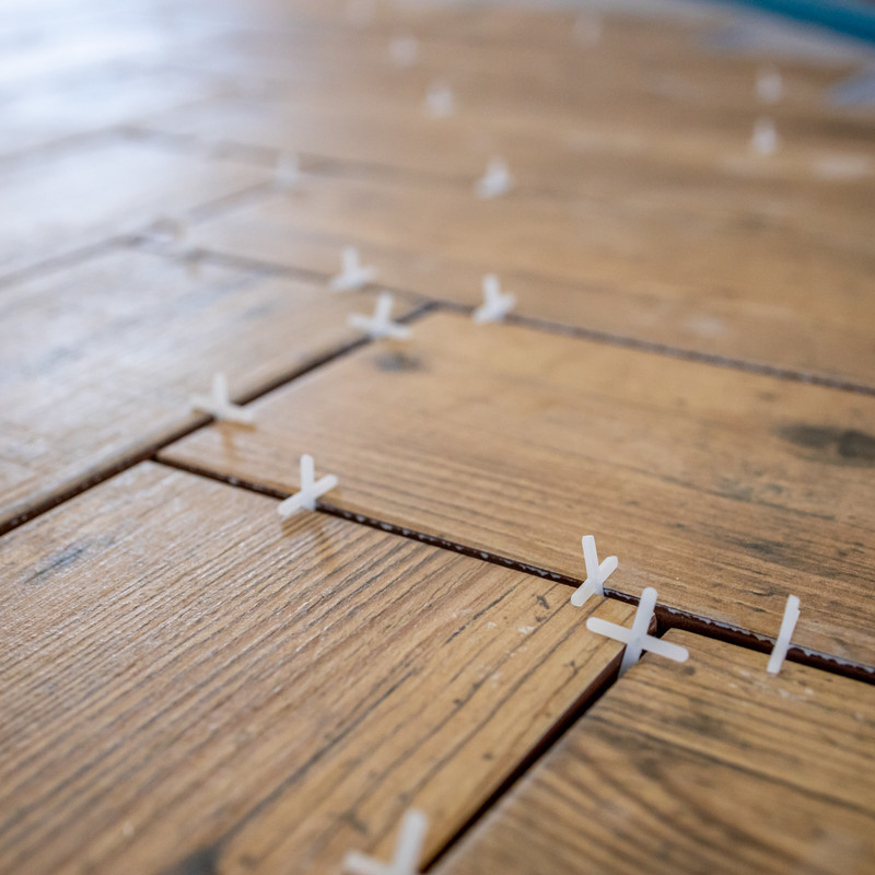 Vitrex Essential Tile Spacer 2mm