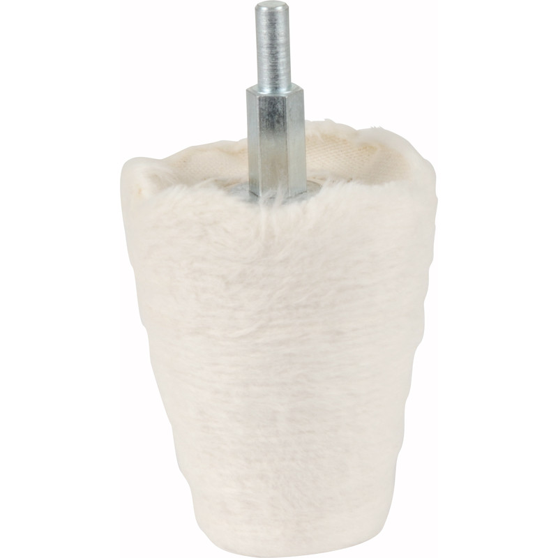 Goblet Polishing Mop 50mm