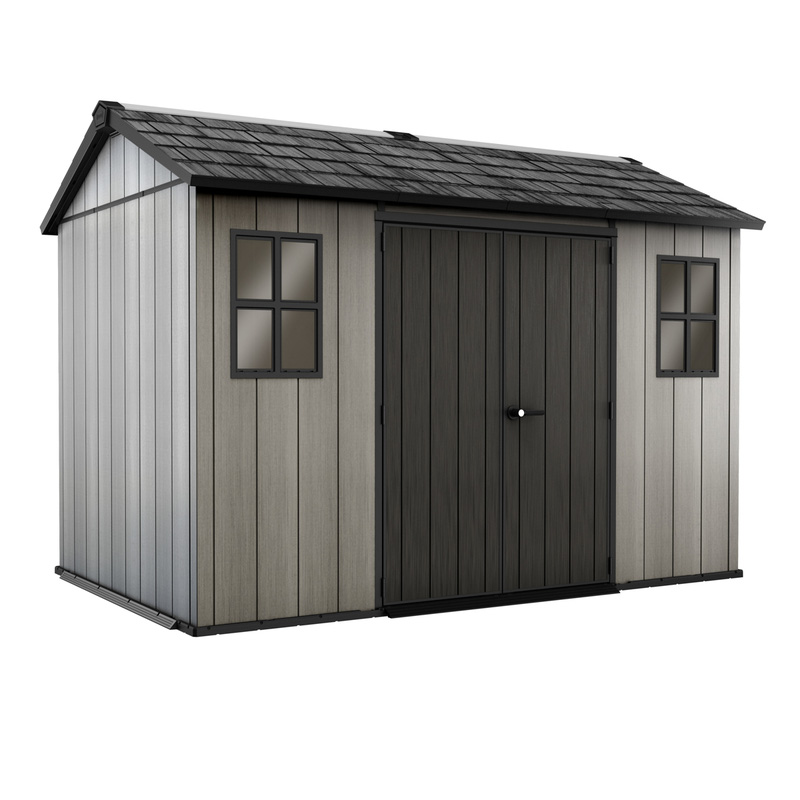 Keter Oakland Shed 11' x 7.5'