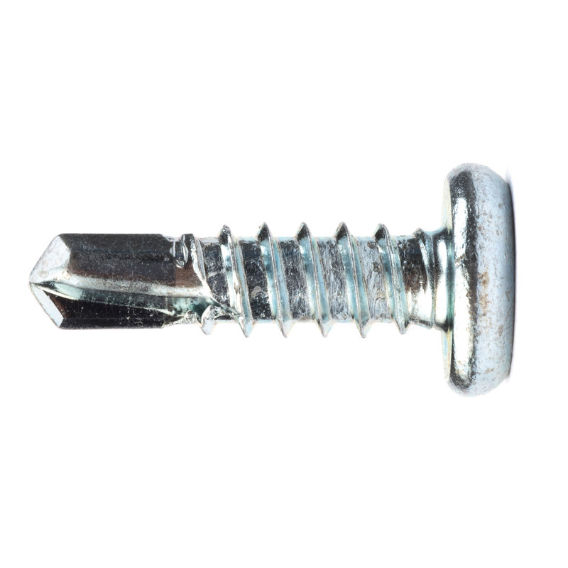 Trunk-Tite SQ. Drive Self Drilling Screw 5.5 x 40mm