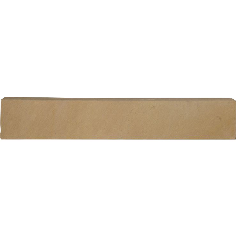 Marshalls Sawn Versuro Path Edging Autumn 900 x 150 x 50mm