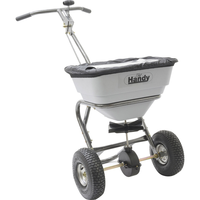 The Handy Heavy Duty Easy Build Spreader 32kg (70lb)