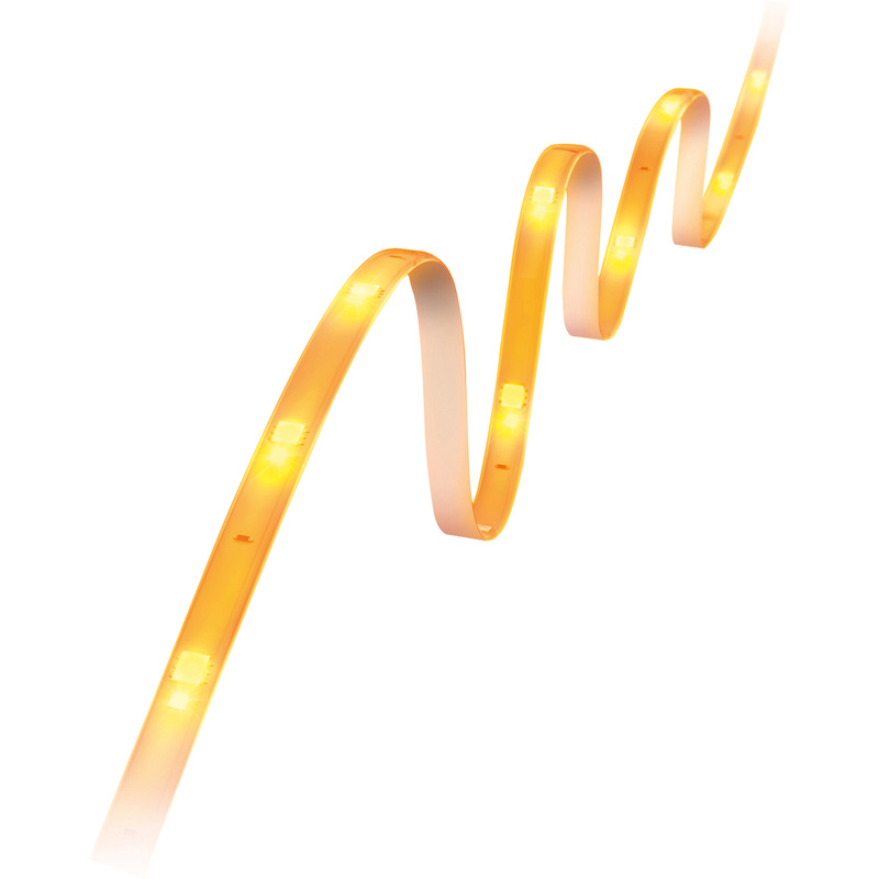 WiZ Smart LED Strip 4m