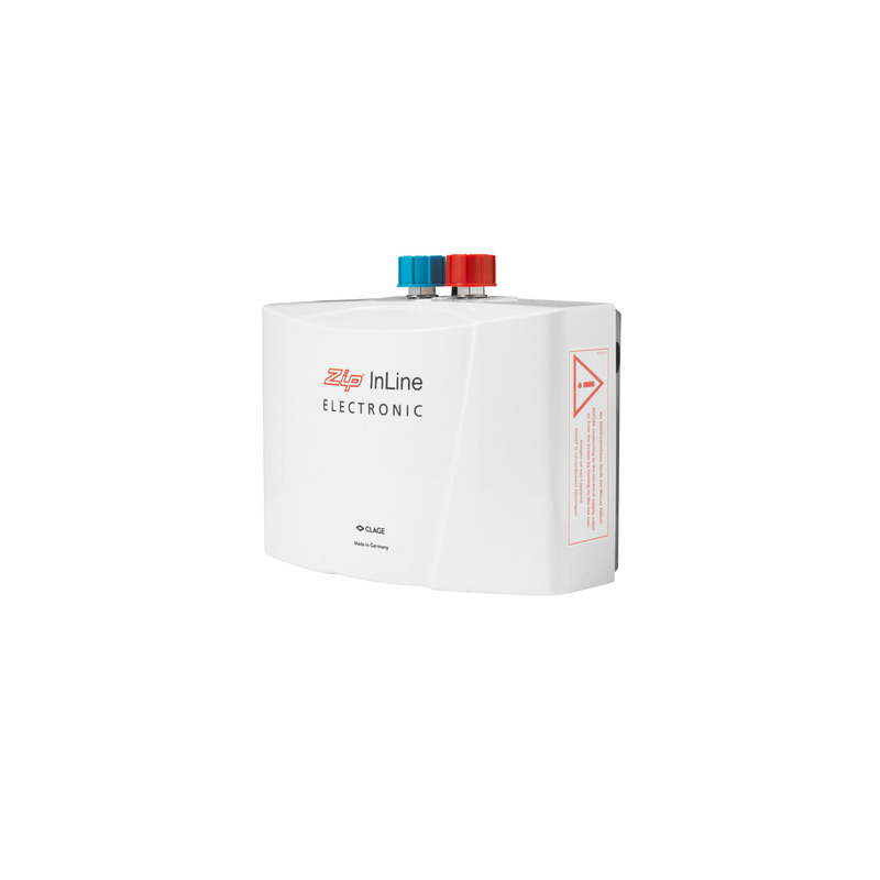 Zip Electric Instantaneous Under Sink Water Heater ES4 - 4.4kW