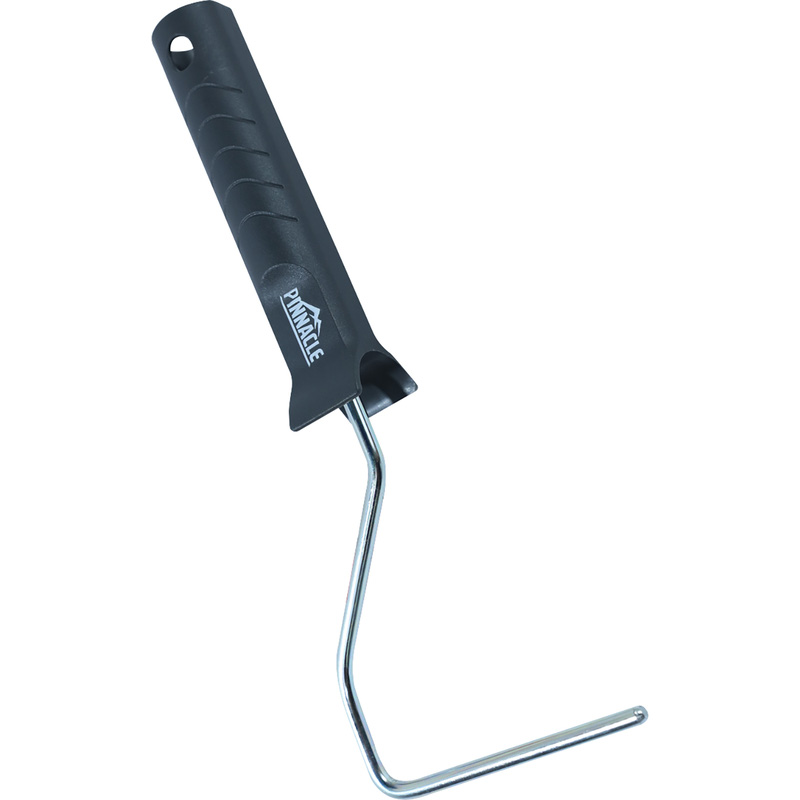 Pinnacle Mini Roller Frame 4" Short Handle