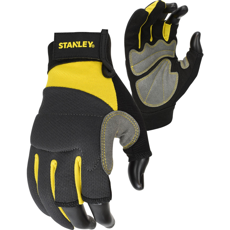 Stanley Performance Gloves Framer