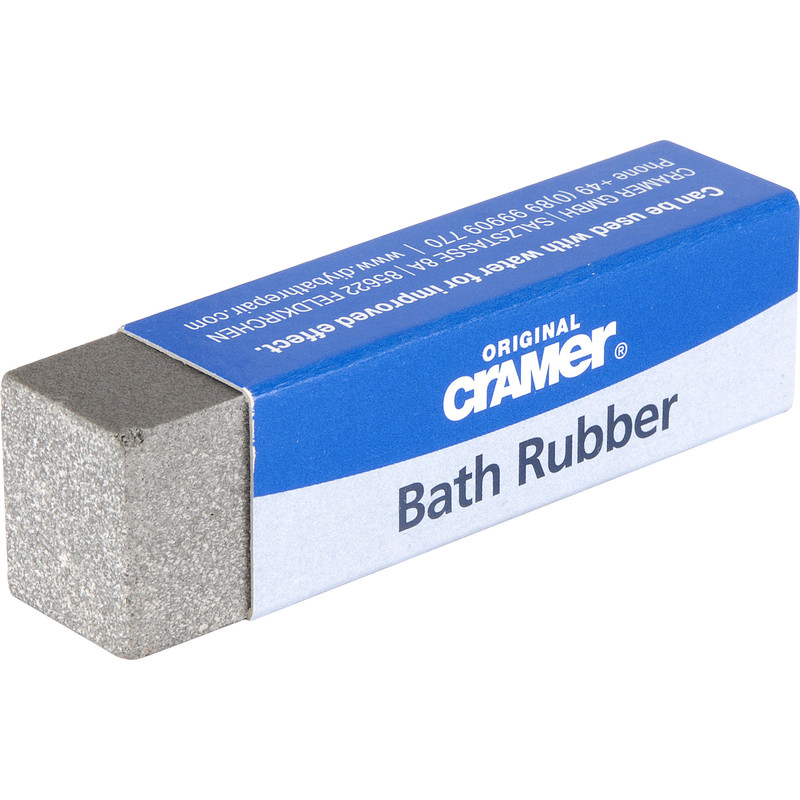 Cramer China and Bath Rubber