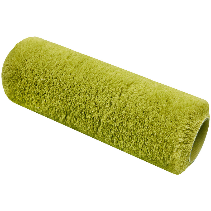 Pinnacle Masonry Roller Kit 9" Masonry Sleeve