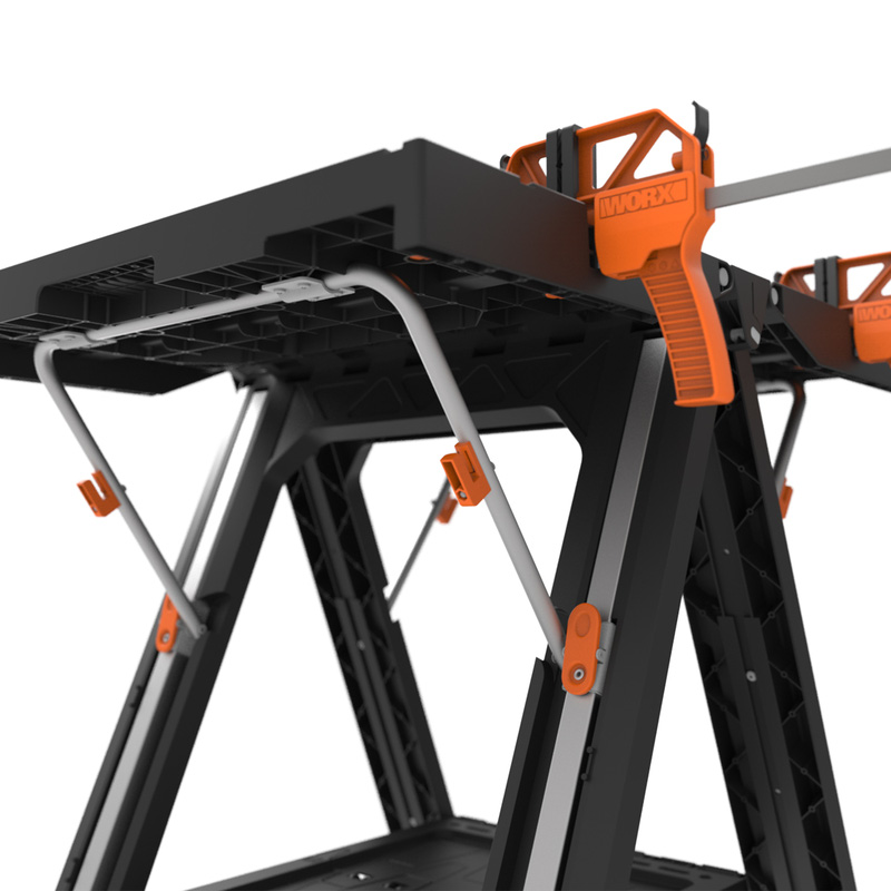 Worx Pegasus Work Table