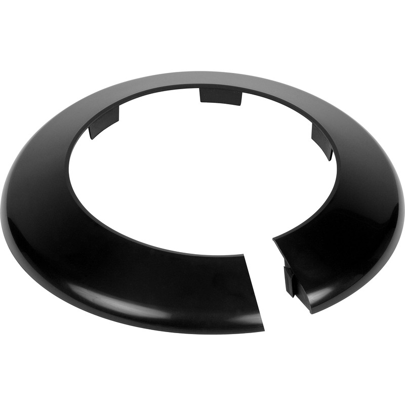 Talon Soil Pipe Collar 110mm Black