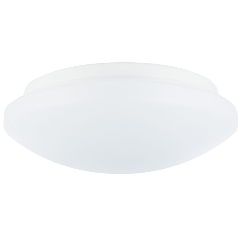 Integral LED IP44 Bulkhead 238mm 800lm 8W 4000k