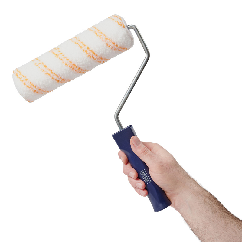 Hamilton For The Trade 7 Piece Roller Set 9"