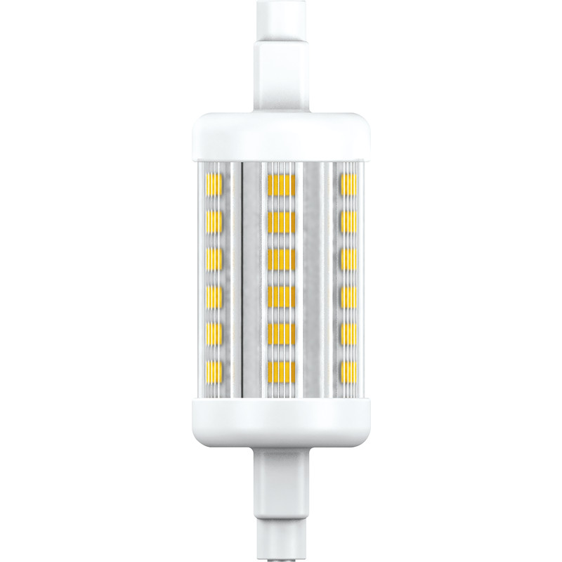 Integral LED Linear 5.2W 78mm Warm White 600lm