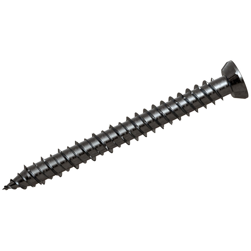 Fischer FFS Frame Screw Torx 30 7.5mm x 42mm