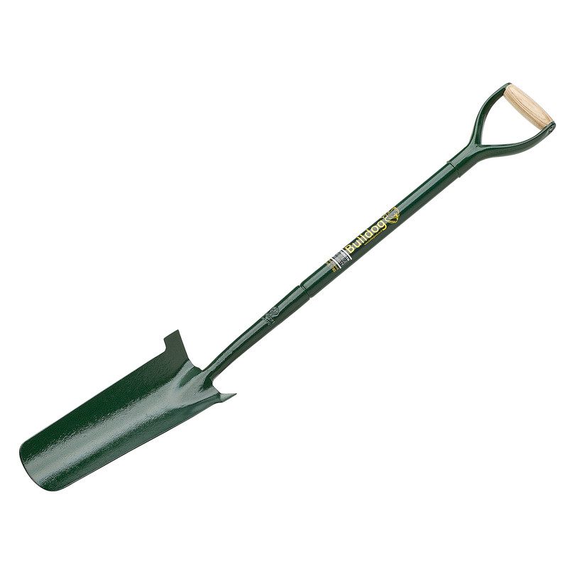 Bulldog Newcastle Drainer 1066mm (42")