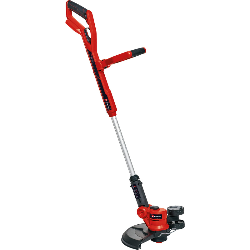 Einhell Power X-Change 18V 30cm Grass Trimmer Body Only