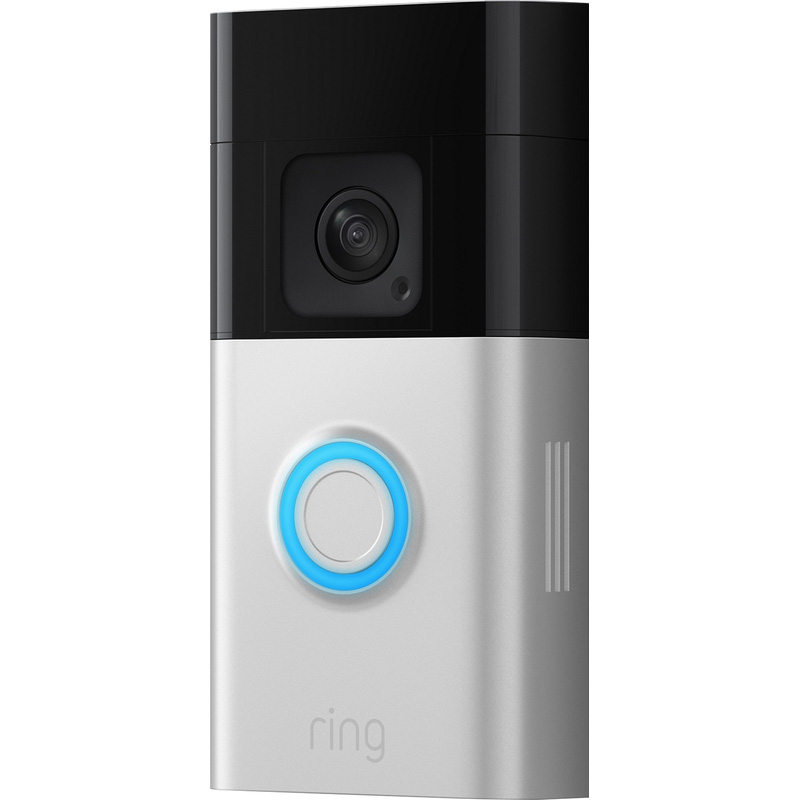 Battery Doorbell Plus