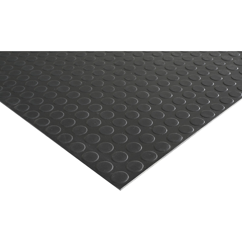 PennyDot Rubber Matting 3mm x 1.2m x 10m