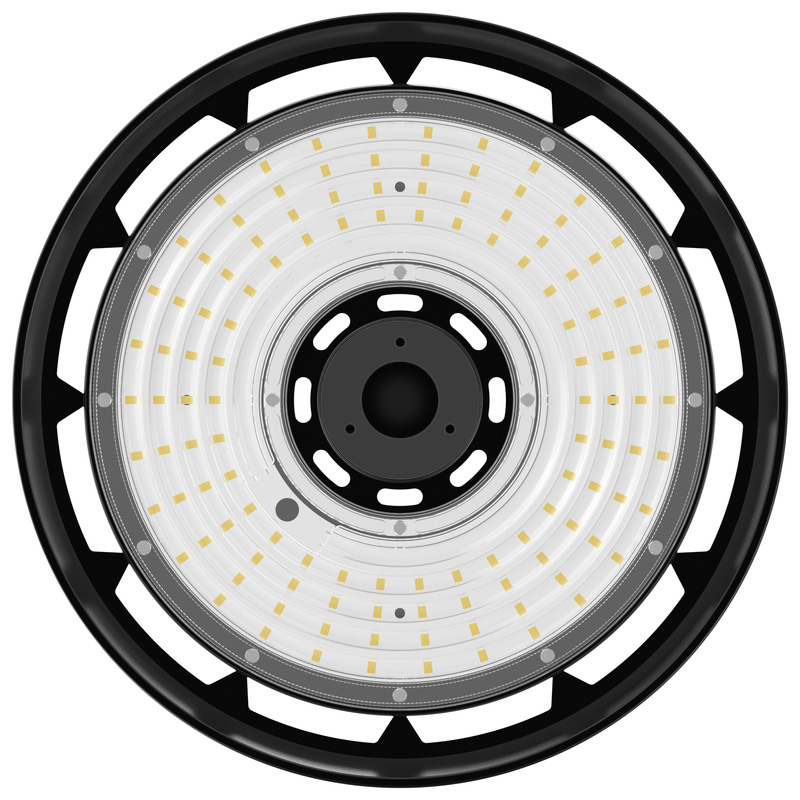 Mark Lighting High Bay Light Multi Wattage 24000lm 5000K