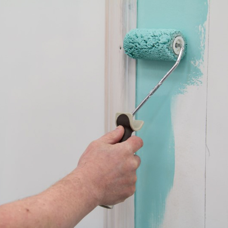 Hamilton Perfection Midi Roller Sleeve Medium 4"