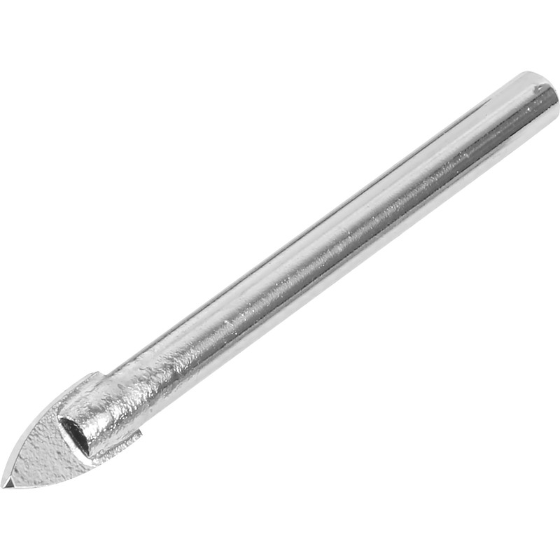 Glass & Tile Drill Bit 6 x 60mm