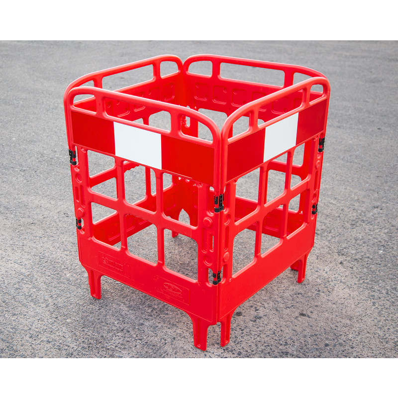 JSP Portagate™ 1M 4 Gate