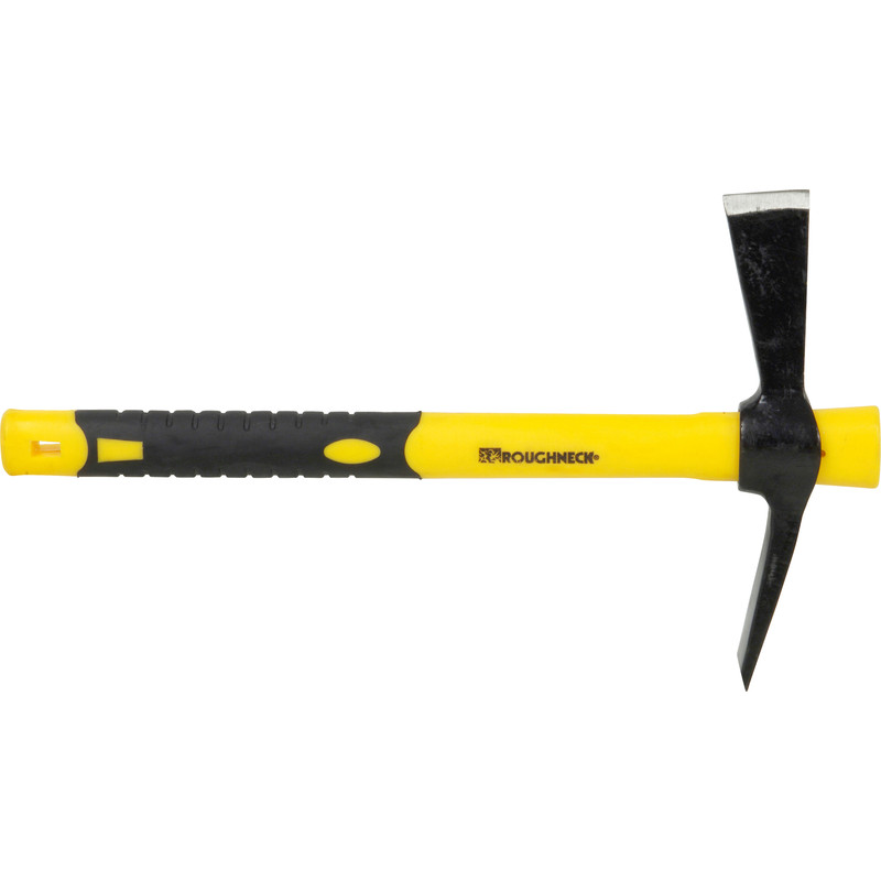 Roughneck Micro Mattock Cutter15" Handle (0.88lb)