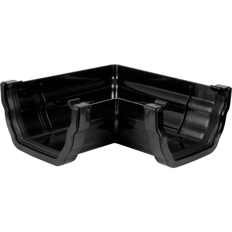 120mm Ogee Gutter Angle 90°