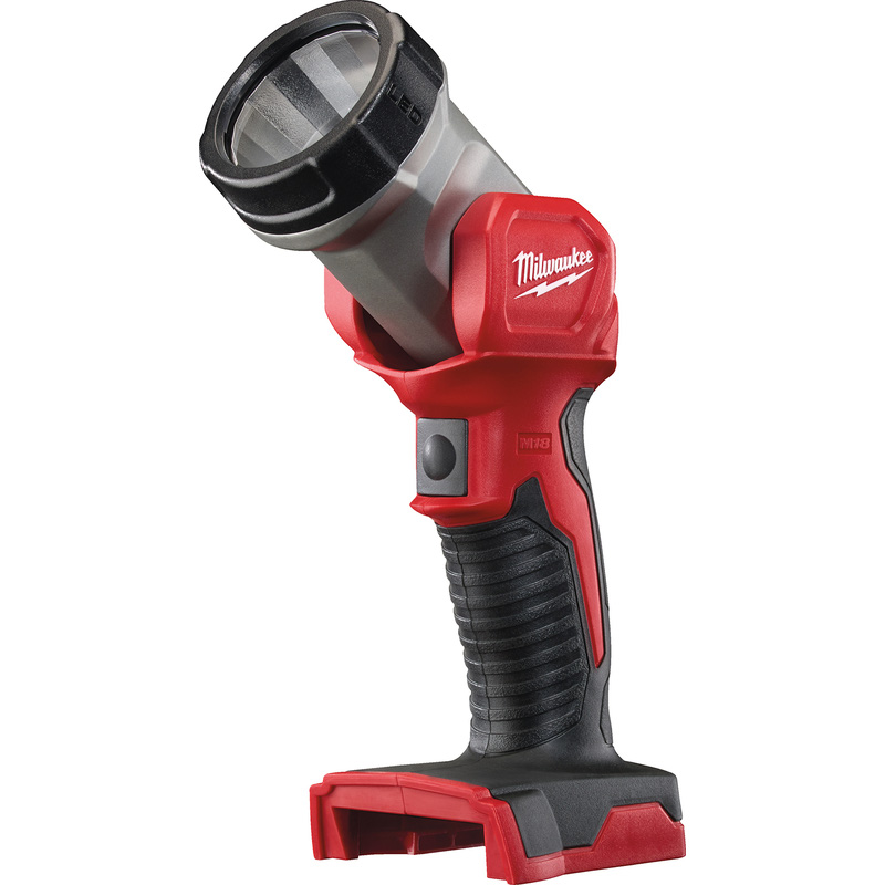 Milwaukee M18TLED-0 Trueview LED Work Light Body Only