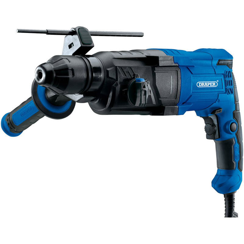 Draper SDS+ Rotary Hammer Drill, 1050W 230V