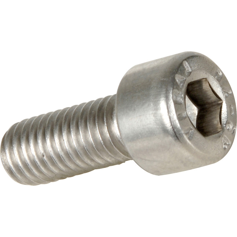 Stainless Steel Socket Cap Screw M8 x 25mm