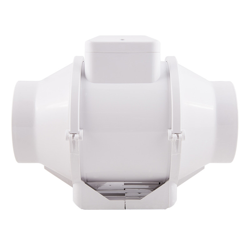 Xpelair XIMX100 In-line Mixed Flow Extractor Fan Timer