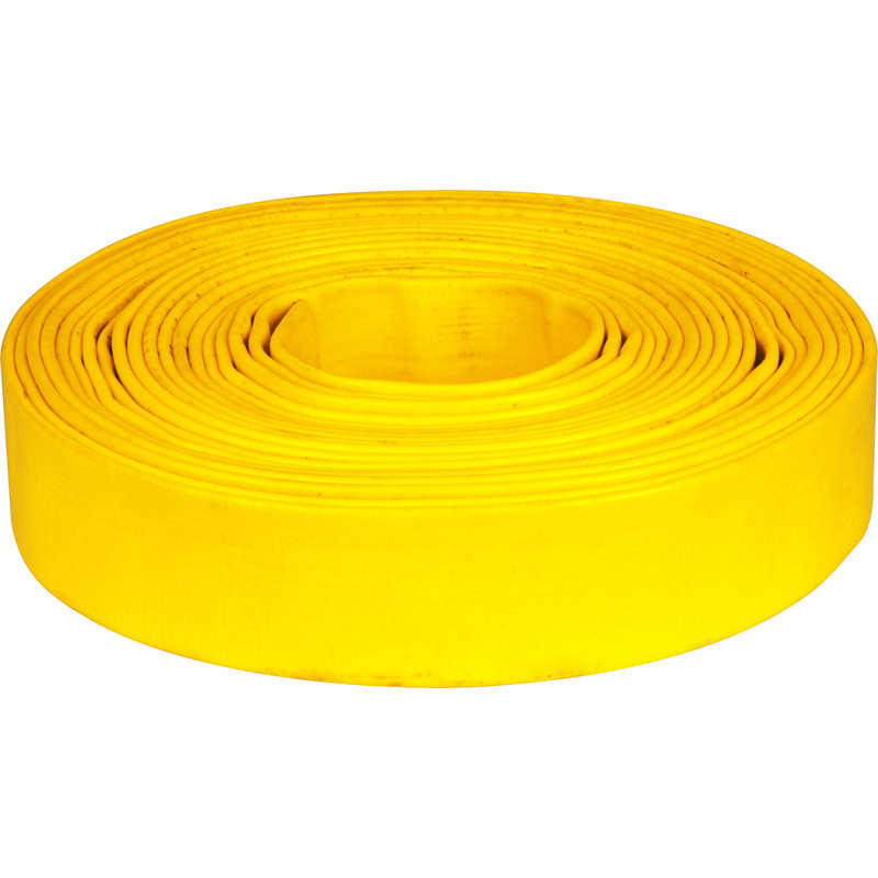 Heavy Duty Lay Flat Hose 10m 32mm / 1 1/4"