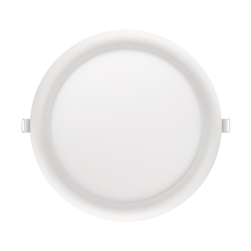 Integral LED Multi-Fit Round Downlight 18W 1530lm